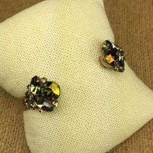 Sorrelli Jewelry - Sorrelli Top Open Crystal Cuff, NWT Sorrelli Jewelry - Sorrelli Top Open Crystal Cuff, NWT